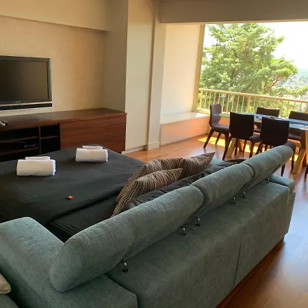 Haute Claire Appartement Le Cannet