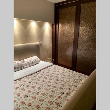 Appartement Haute Claire Le Cannet