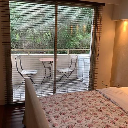 Appartement Haute Claire