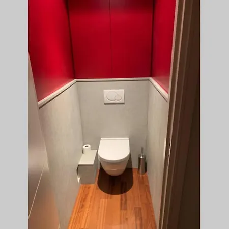 Appartement Haute Claire