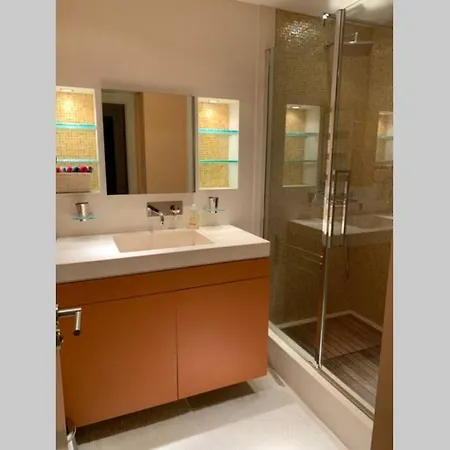 Appartement Haute Claire