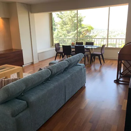 Haute Claire Appartement